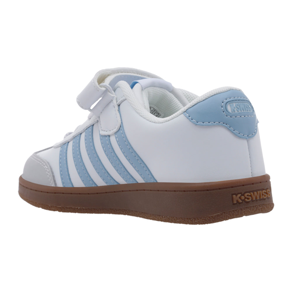 Tenis Francis Court Kids