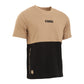 Playera Over Duo Men