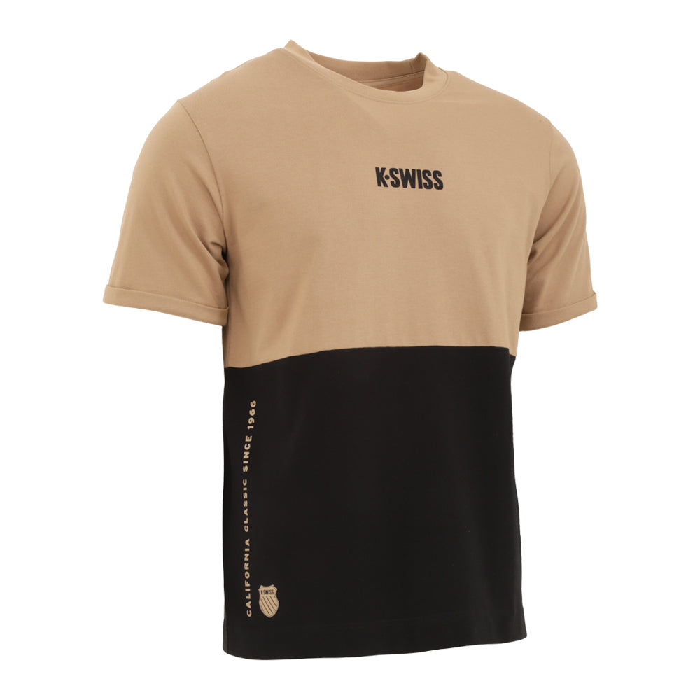 Playera Over Duo Men