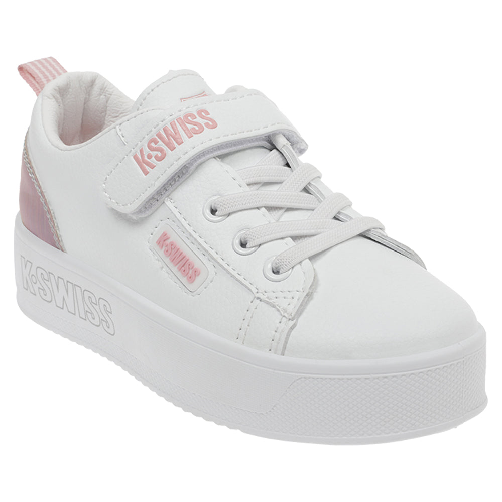 Tenis Heidi Platform Ch