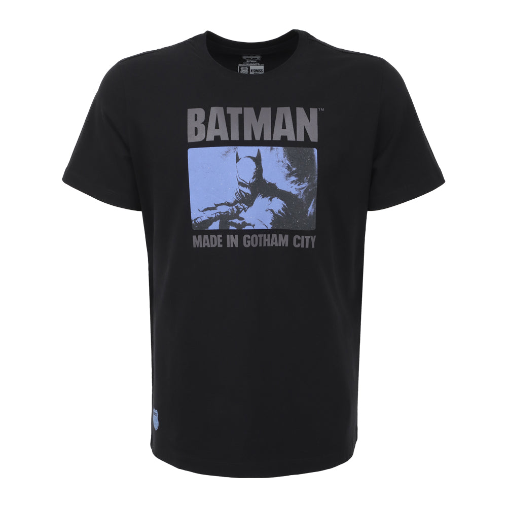 Playera Batman Madein Gotham Men