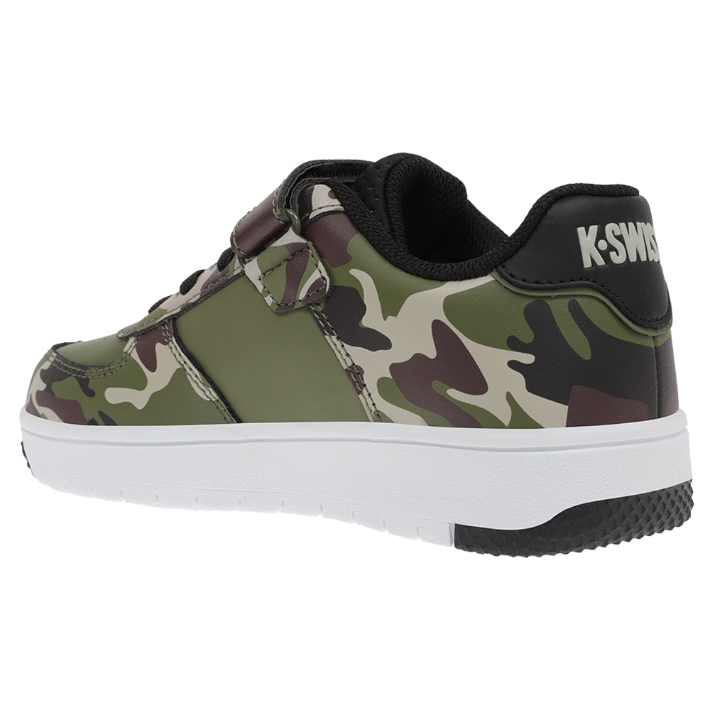 Tenis  Casual Children K-swiss Salt 2N