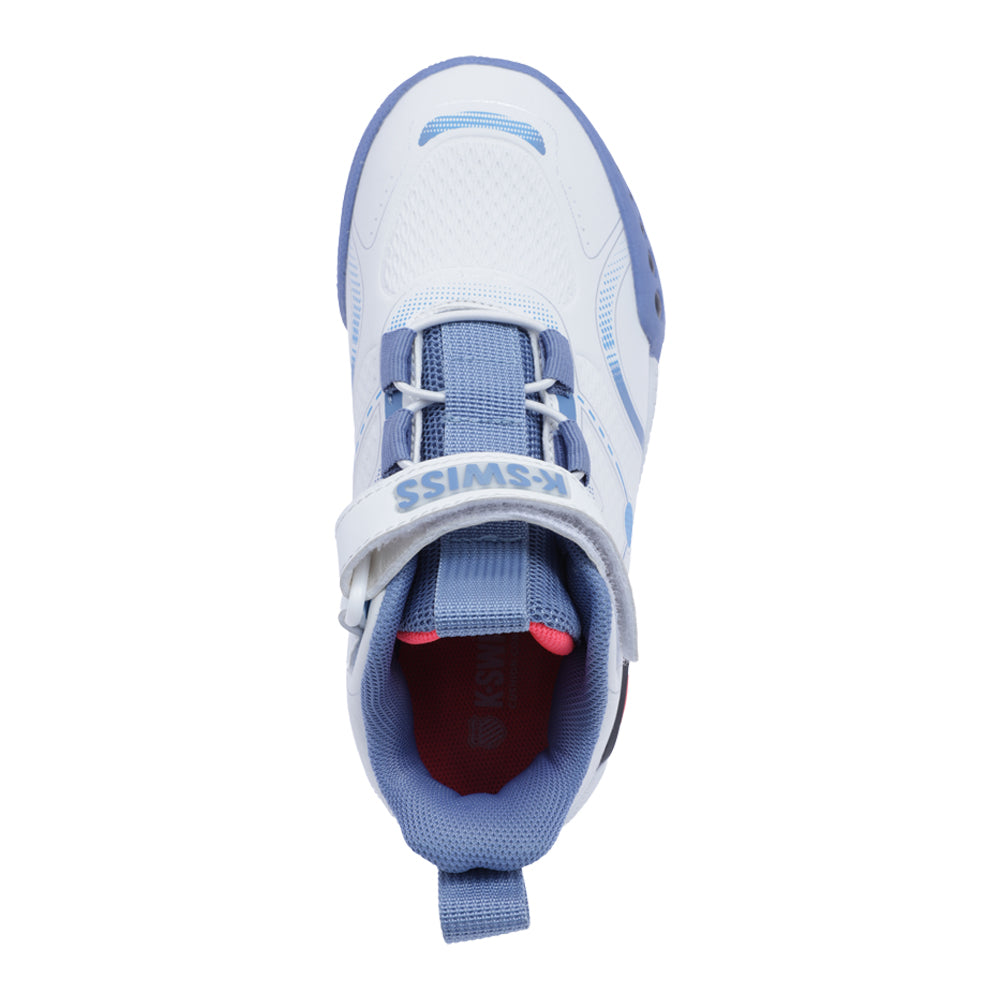 Tenis Bronny Ch