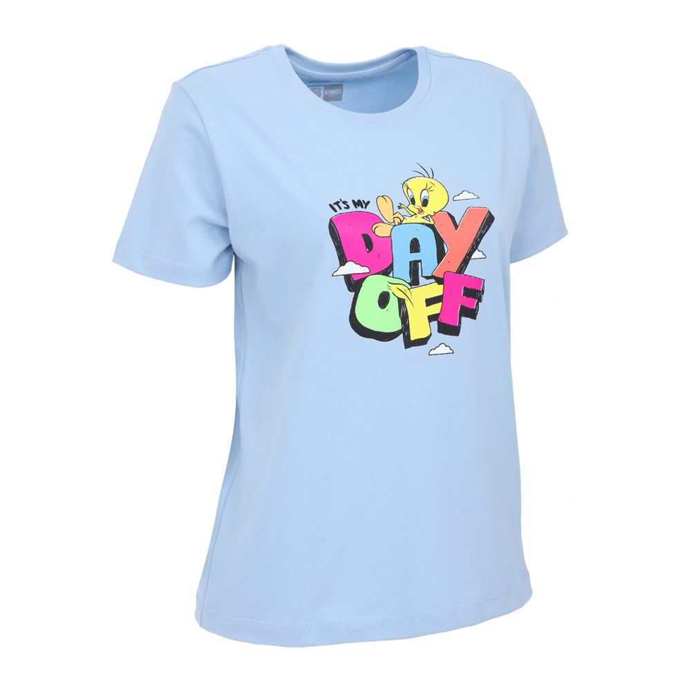 Playera Day Off Women