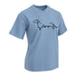Playera  K-Dog Women