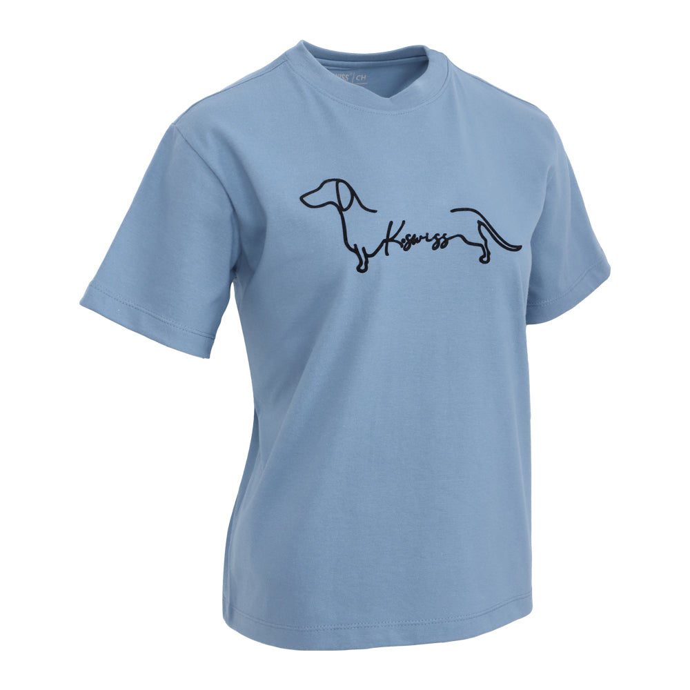 Playera  K-Dog Women