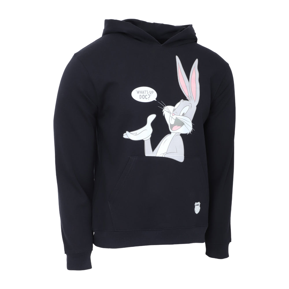 Sudadera Looney Tunes Doc Men