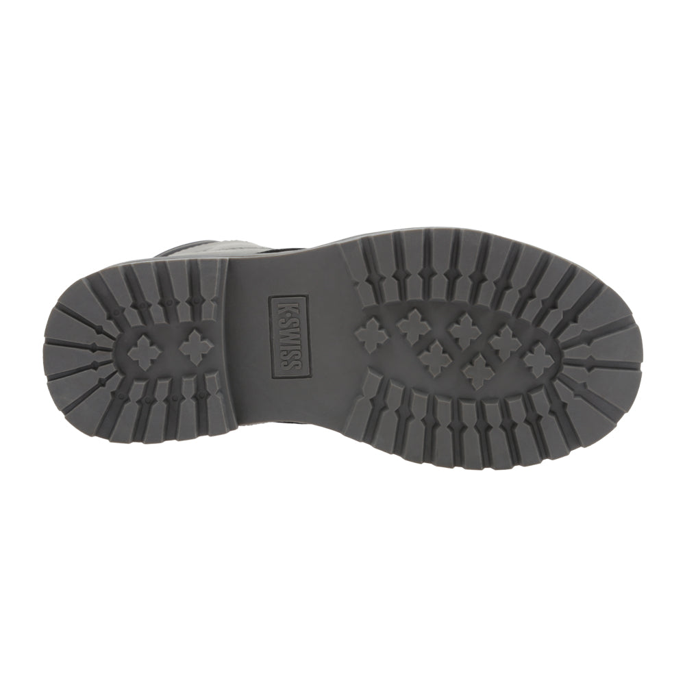 Bota Casual Mini Lincoln