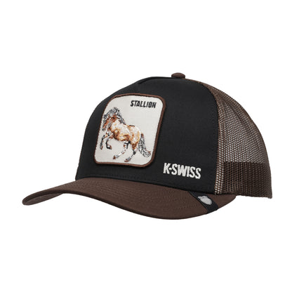 Gorra Caballo