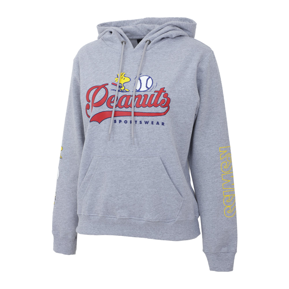 Sudadera Peanuts Charlotte Women
