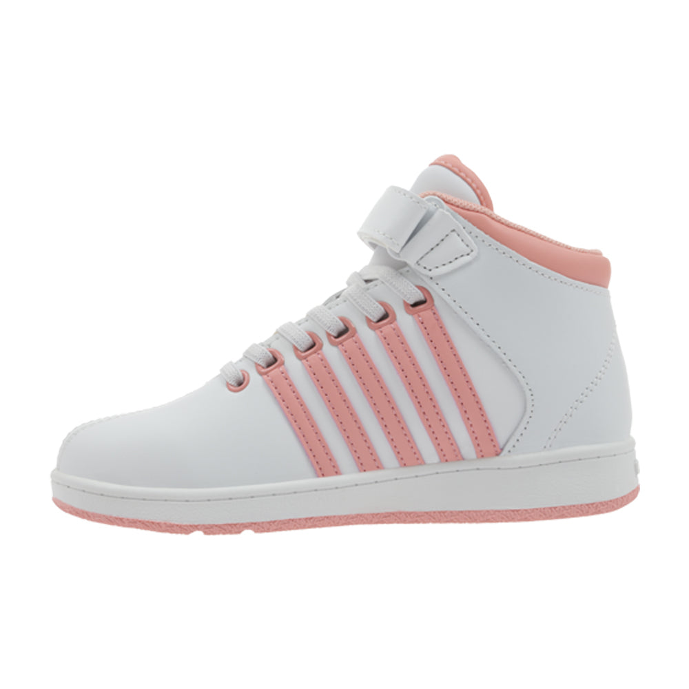 Tenis Pro Chukka Mid Ch