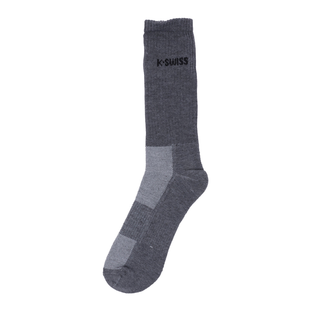 3 Pack Calcetas K-Swiss Men Mod 204