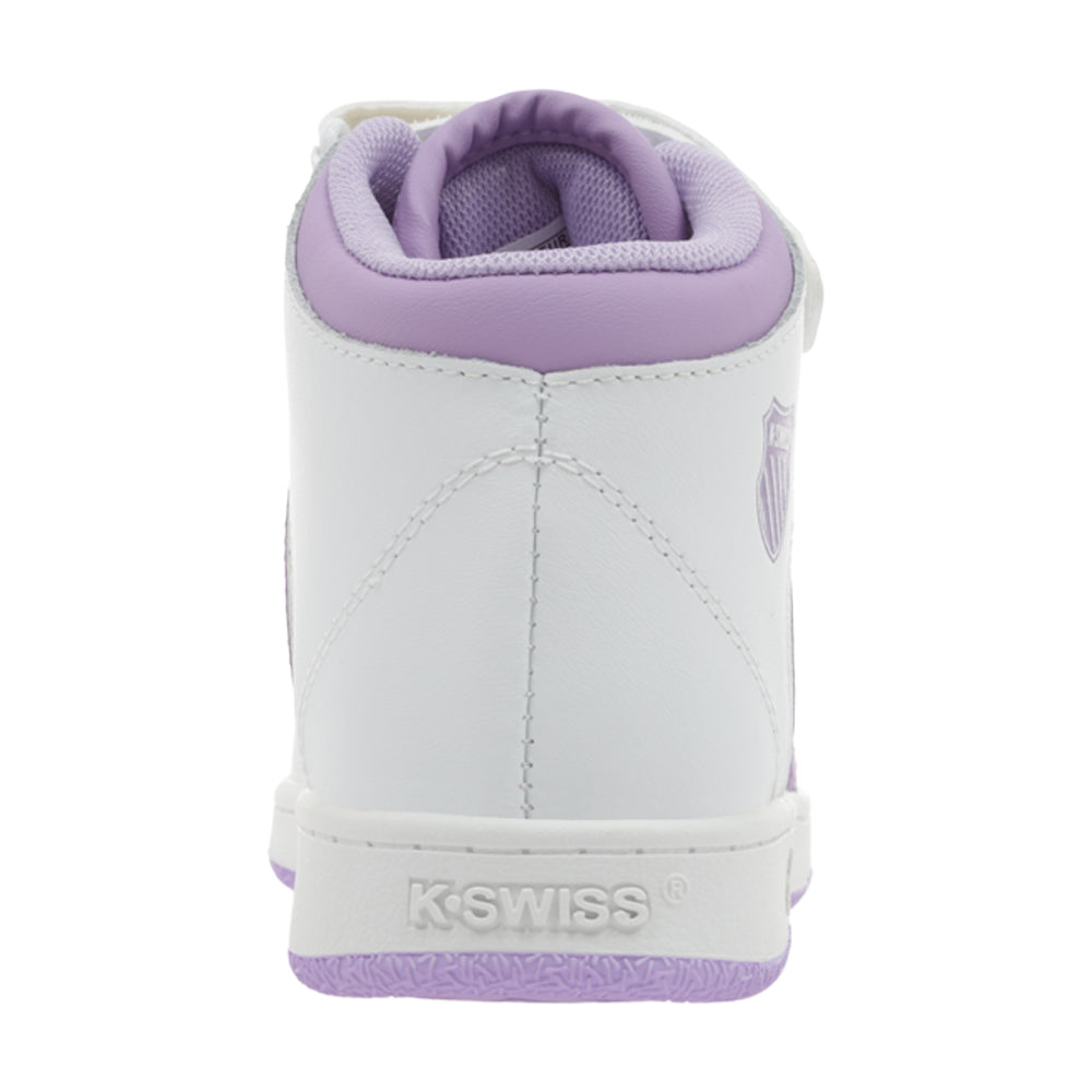 Tenis Pro Chukka Mid Ch