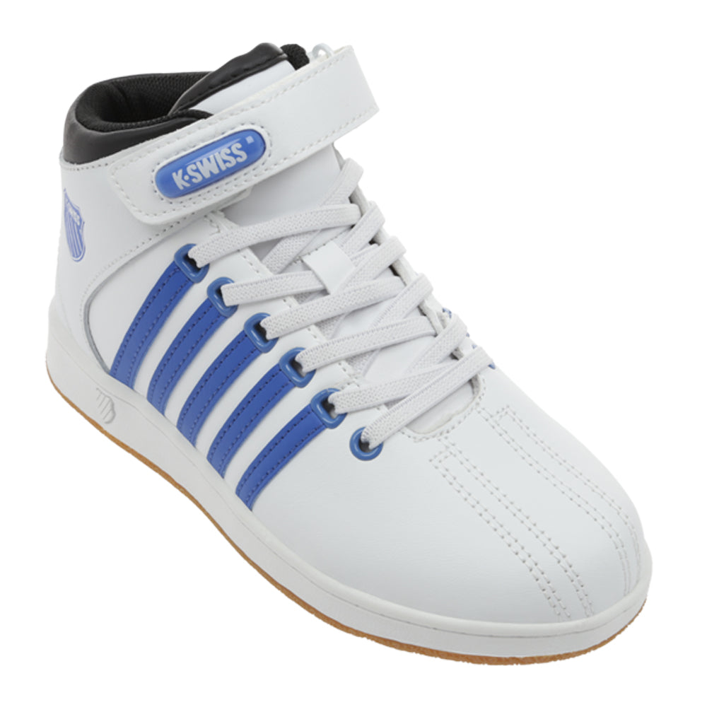 Tenis Pro Chukka Mid Ch
