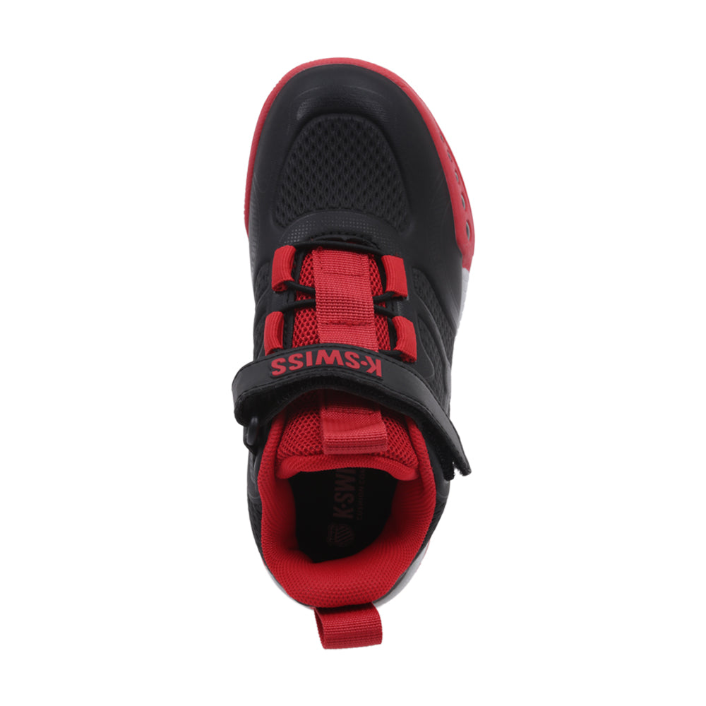 Tenis Bronny Ch