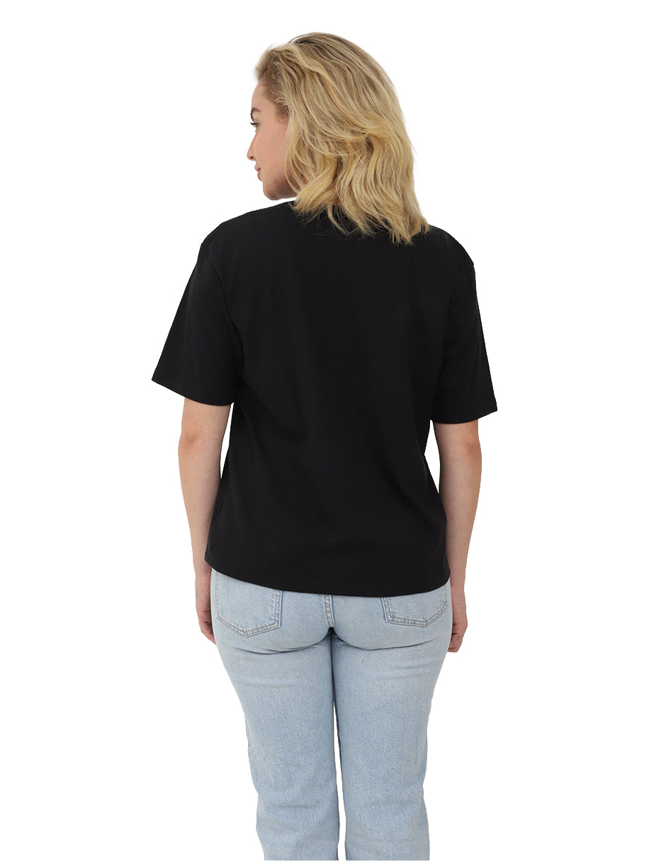 Playera Amapola Women