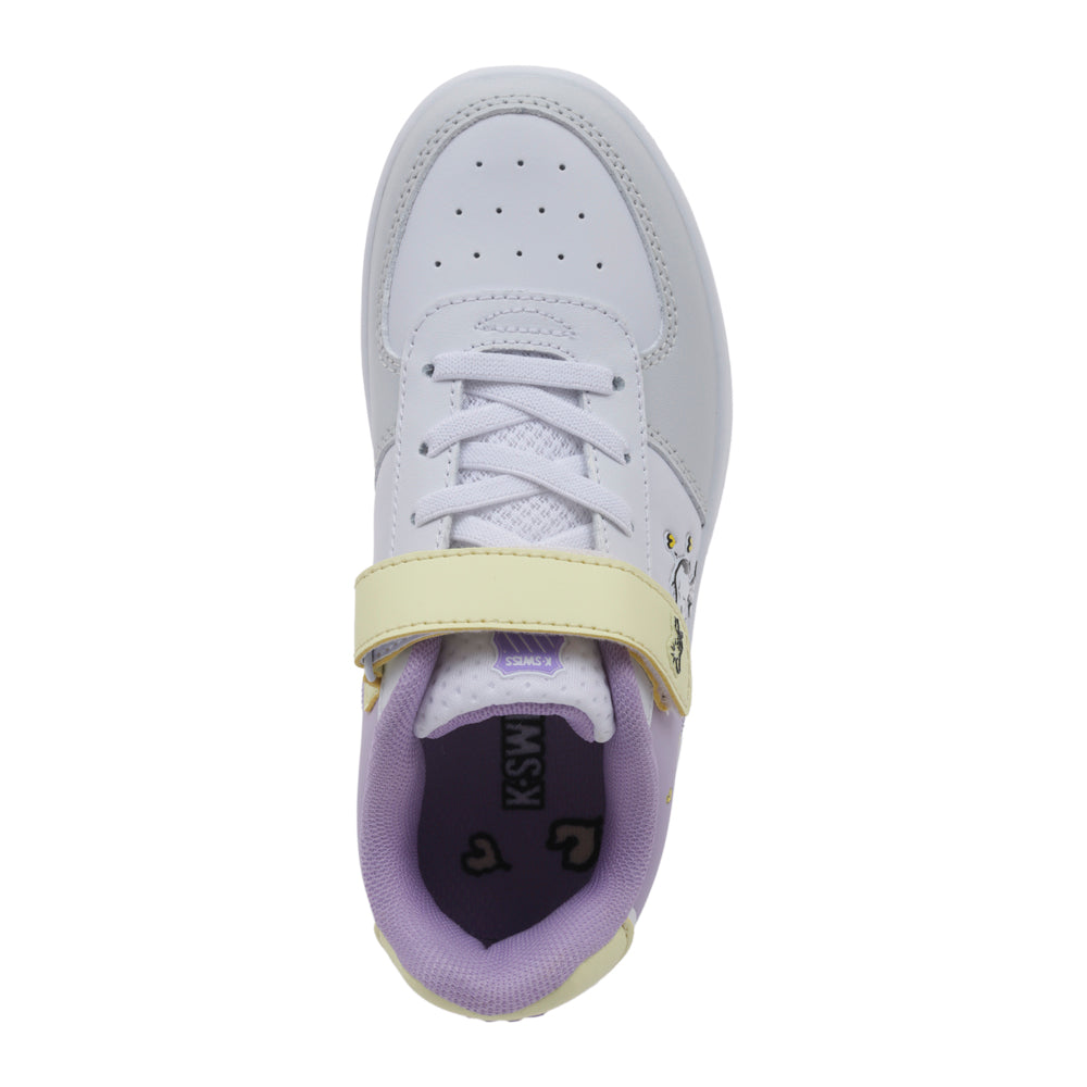 Tenis Salt Snoopy Ch