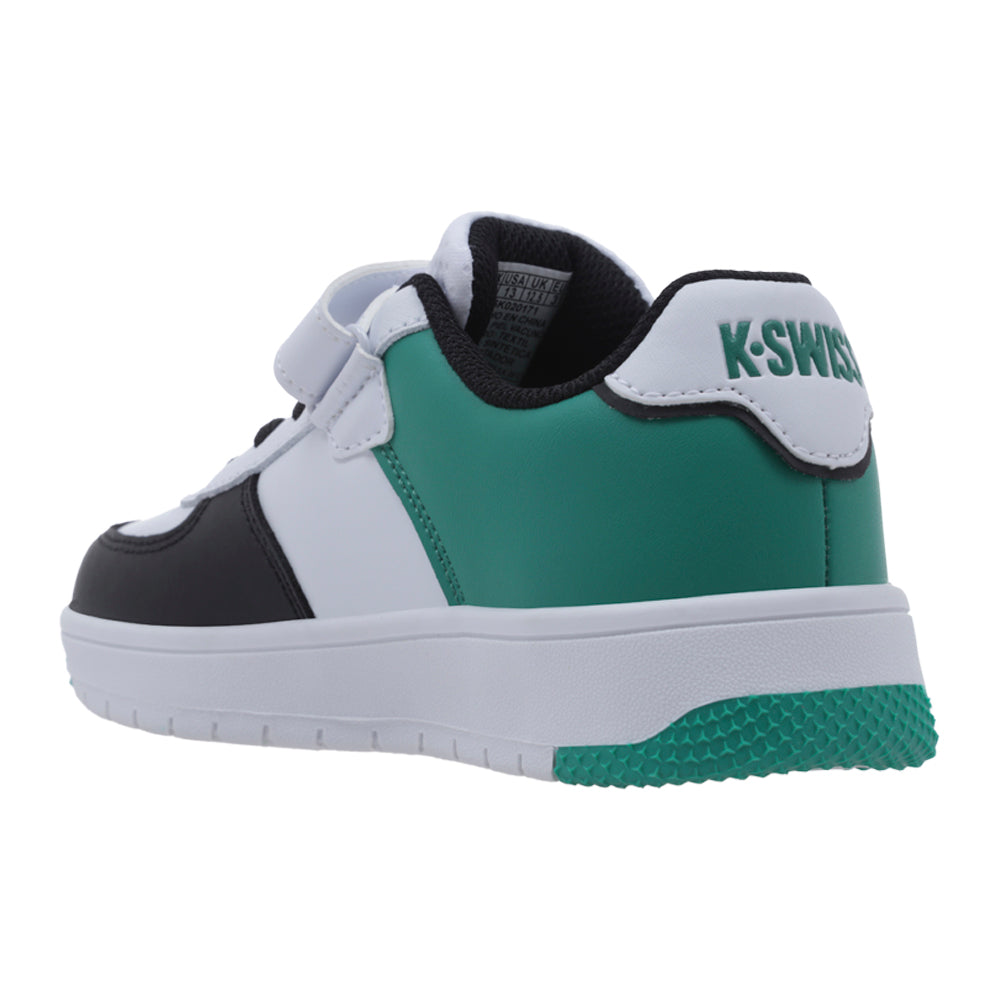 Tenis  Casual Children K-swiss Salt 2N