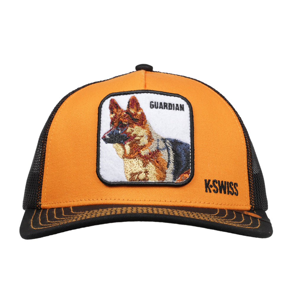 Gorra Pastor Alemán