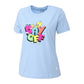 Playera Day Off Women