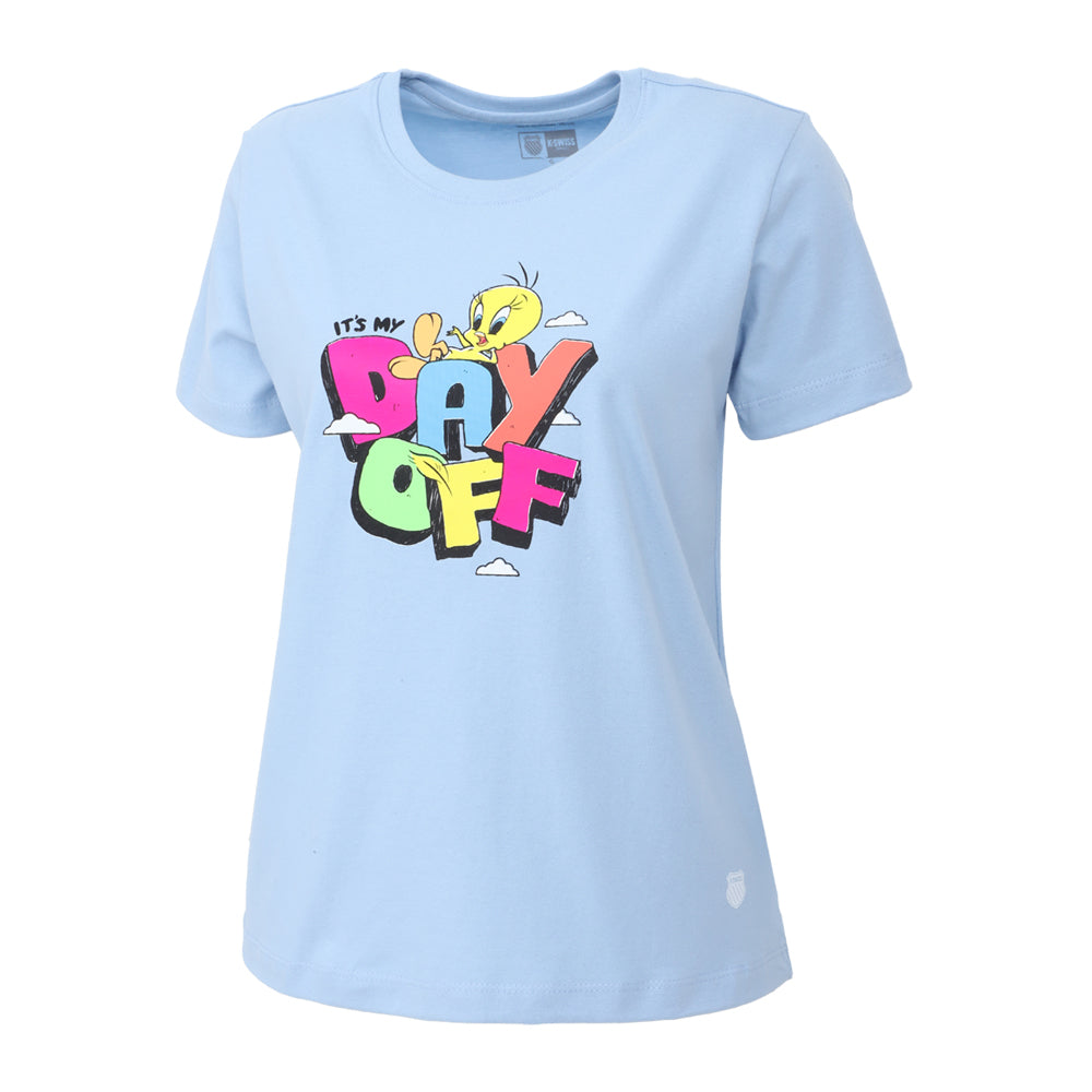 Playera Day Off Women