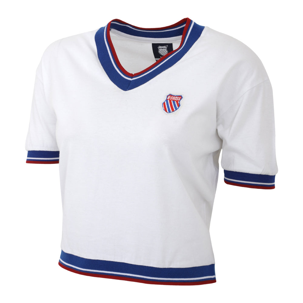 Playera Polo FL Women