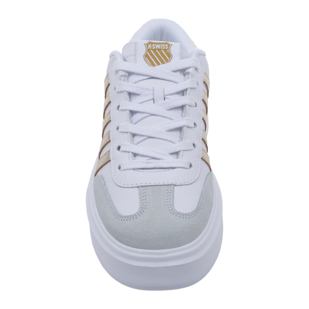 Tenis Francis Court Plataform Women