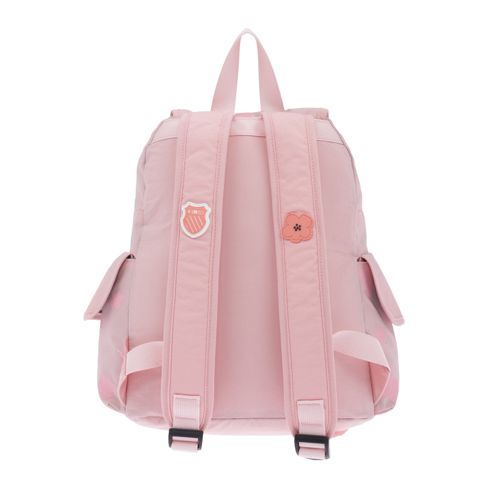 Mochila K-swiss Snoopy Flower