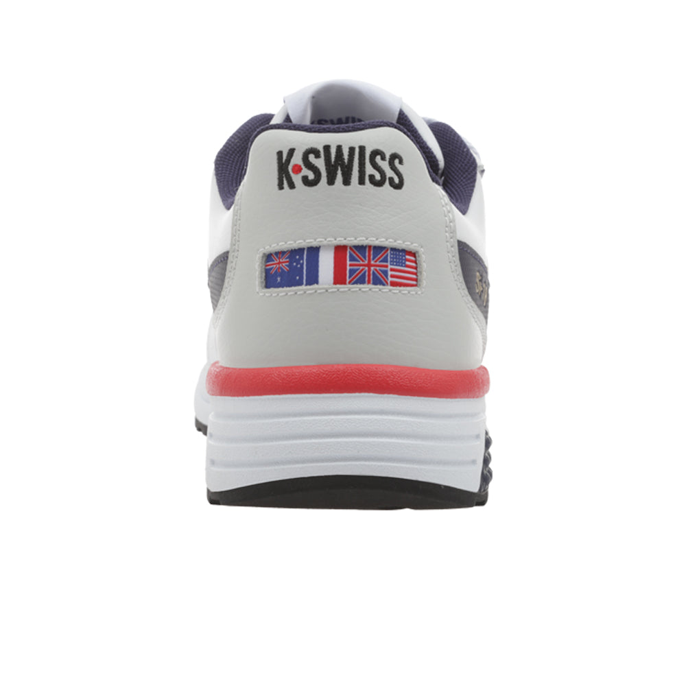 Tenis SI-18 Ranell Men