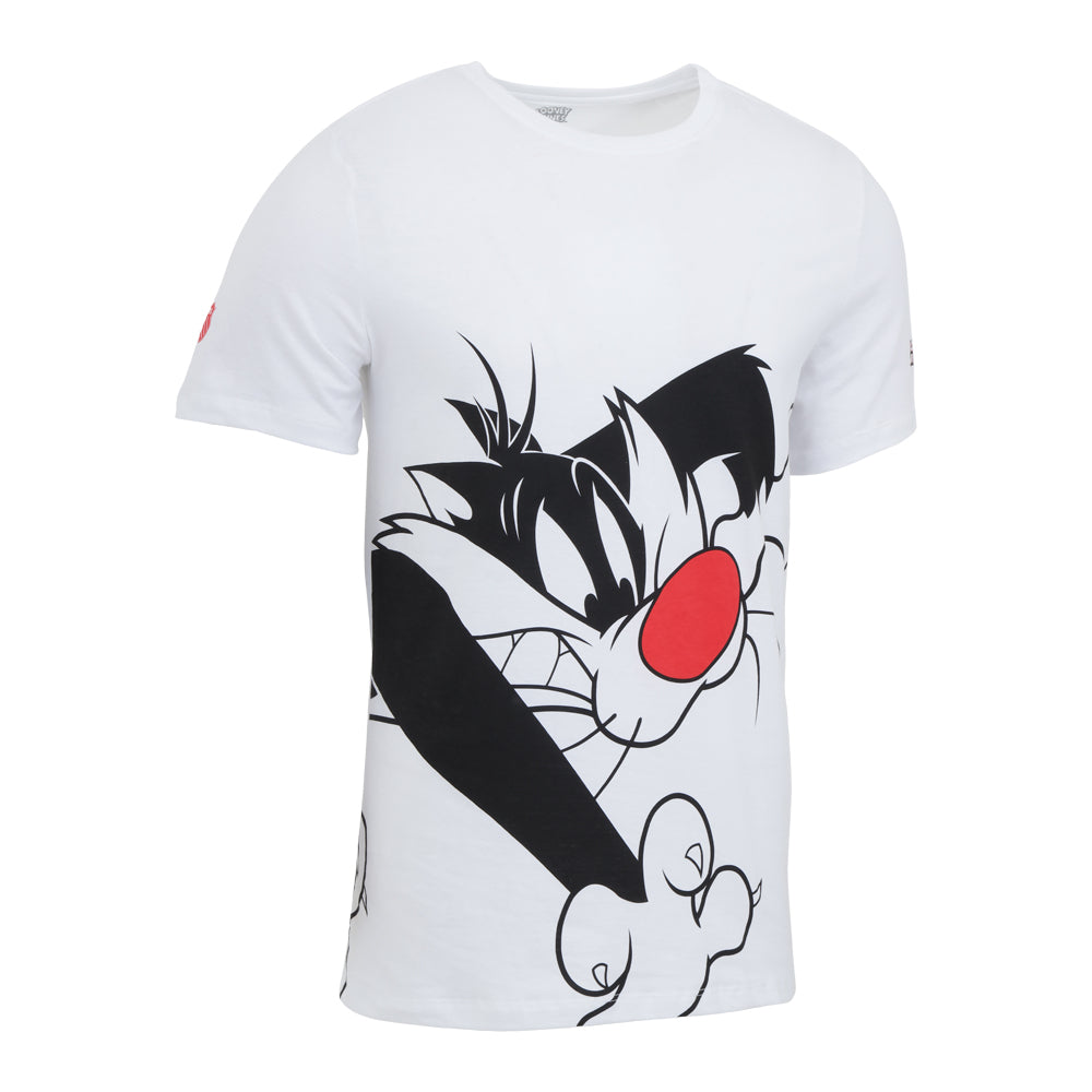 Playera FPM Silvestre Men