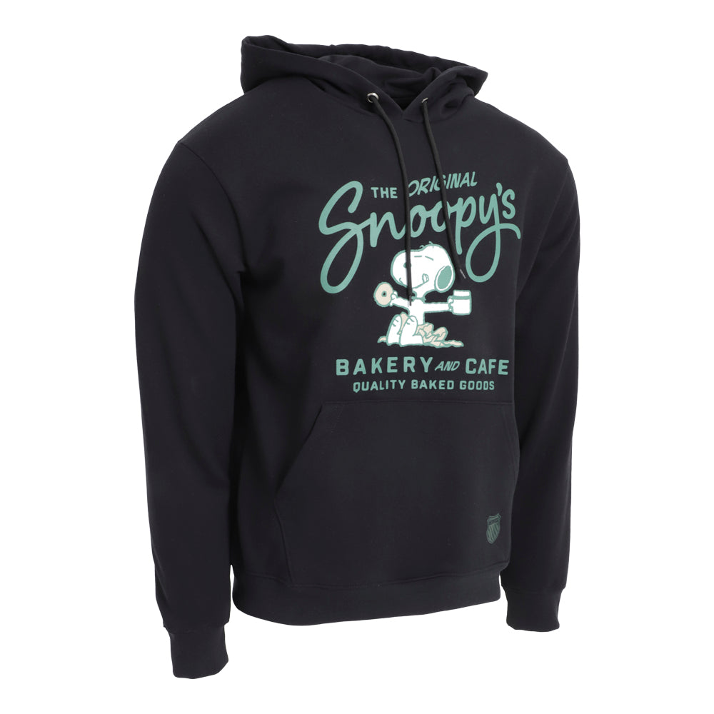 Sudadera Peanuts Men