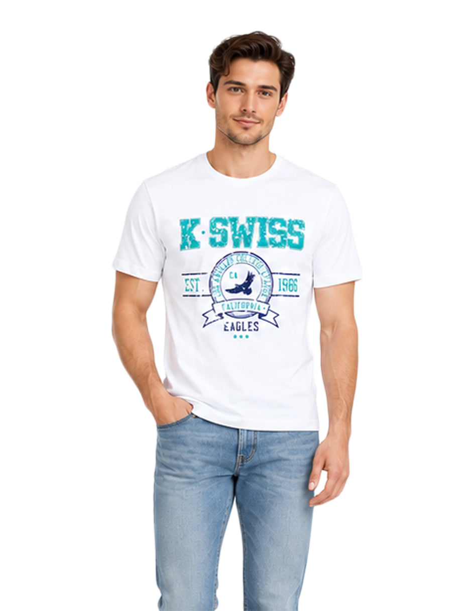 Playera Eagle Men
