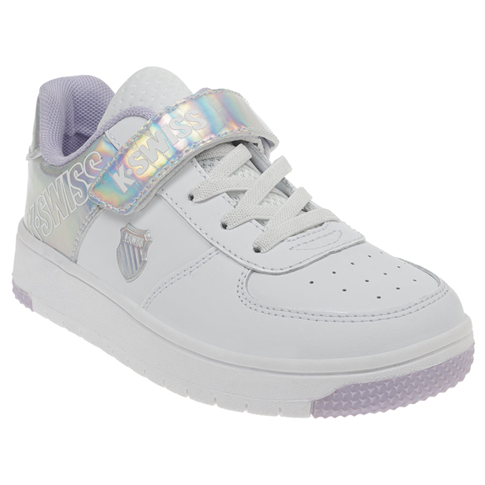 Tenis  Casual Children K-swiss Salt 2N