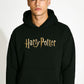 Sudadera Harry Potter Golden Men