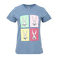Playera BugsX4 Women