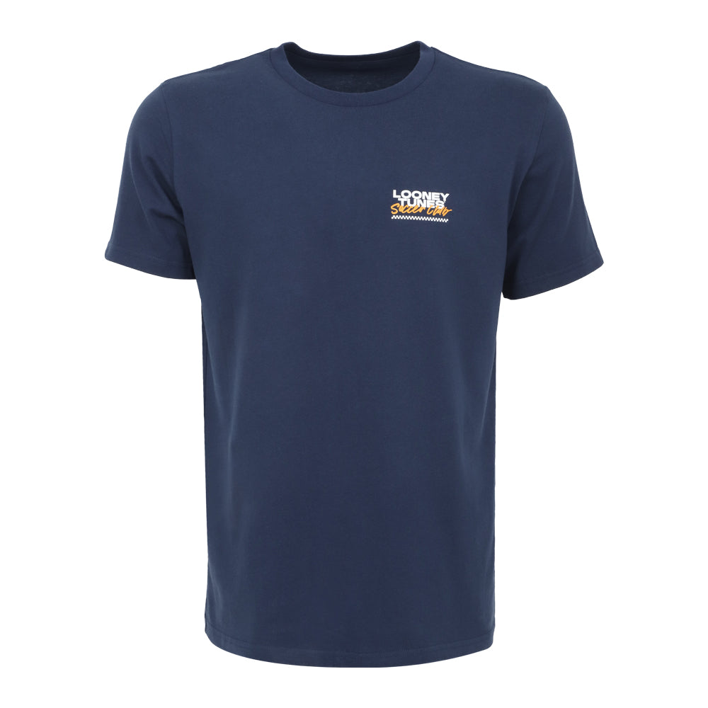 Playera Looney Tunes Soccer Men