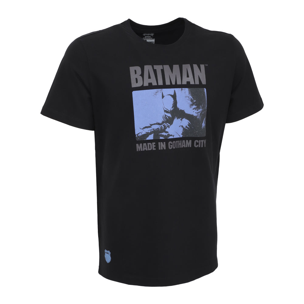 Playera Batman Madein Gotham Men
