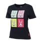 Playera BugsX4 Women