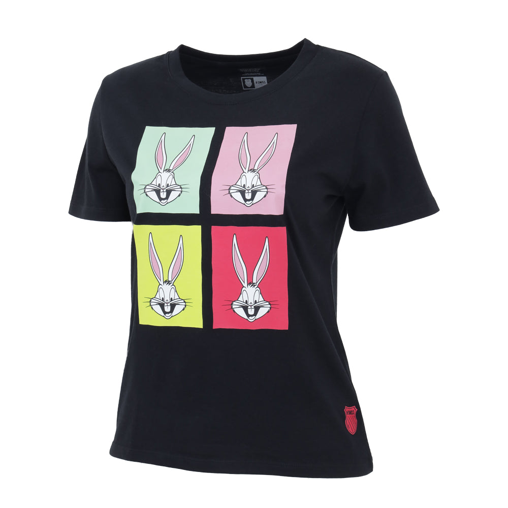 Playera BugsX4 Women