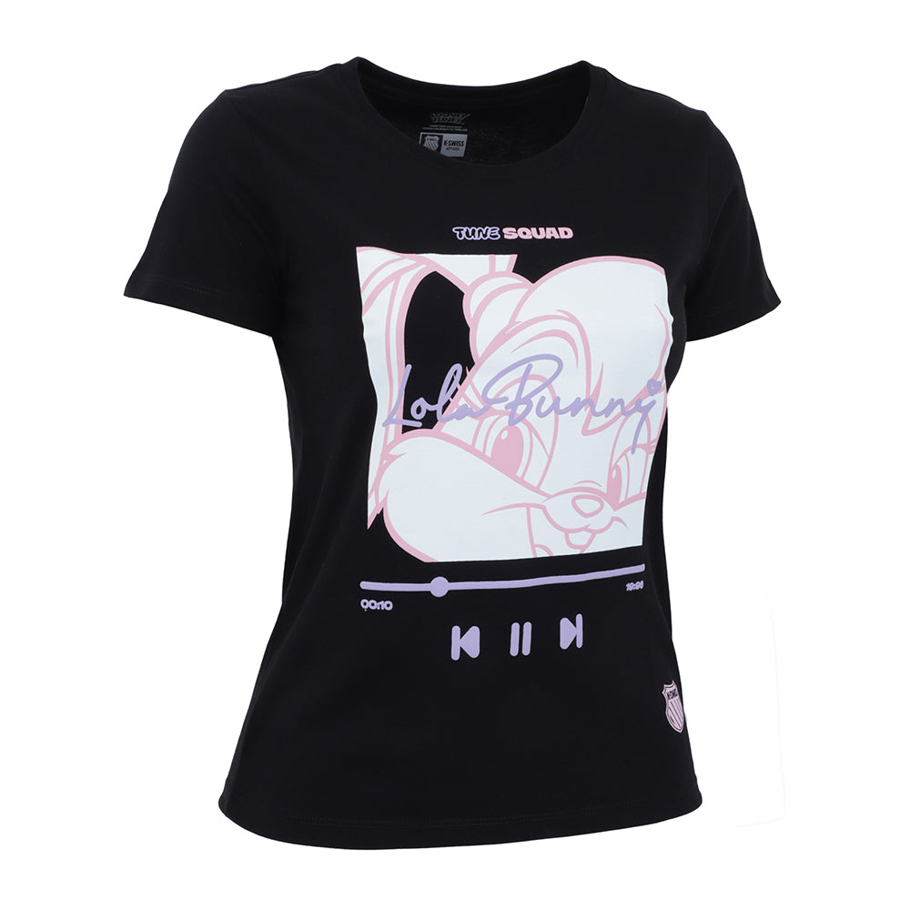 Playera Lola Music Women