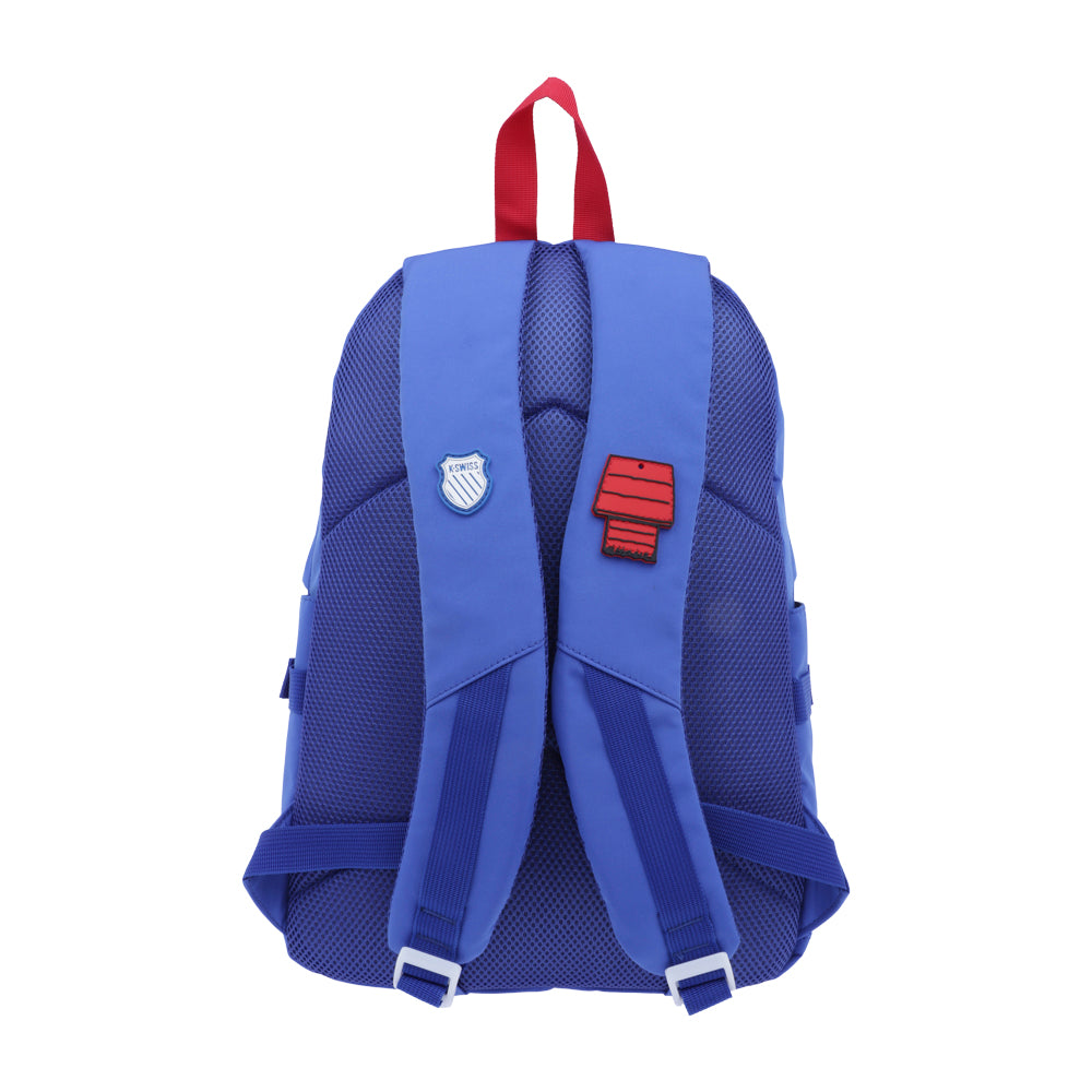 Mochila Snoopy Baseball