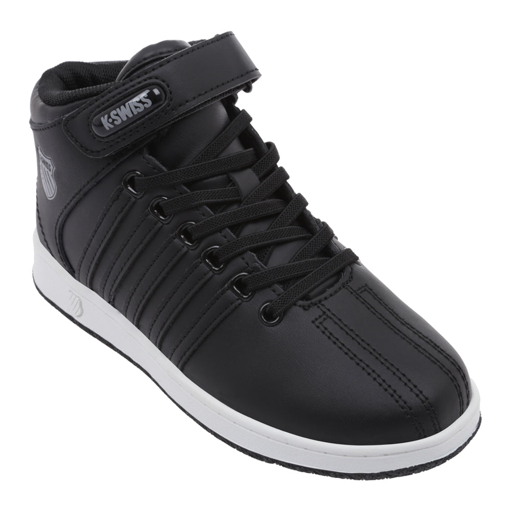 Tenis Pro Chukka Mid Ch