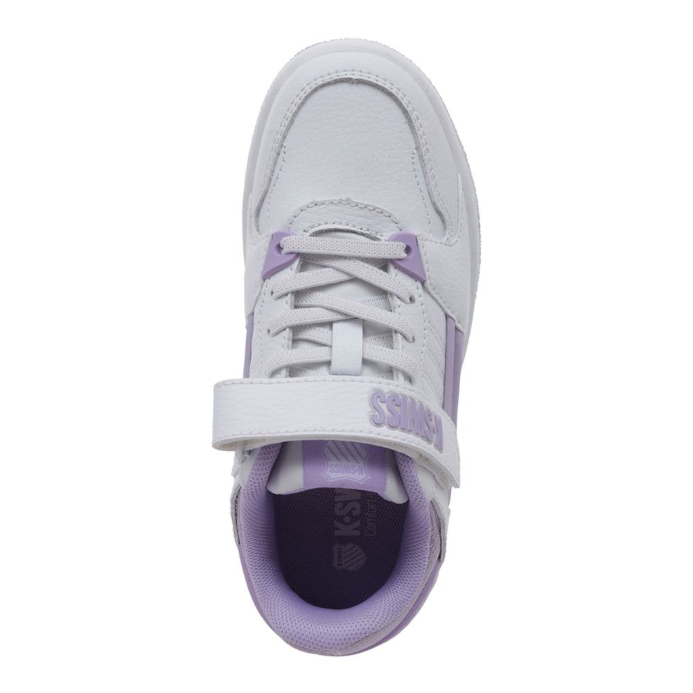 Tenis Saros Ch