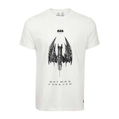 Playera Batman Batimóvil Men
