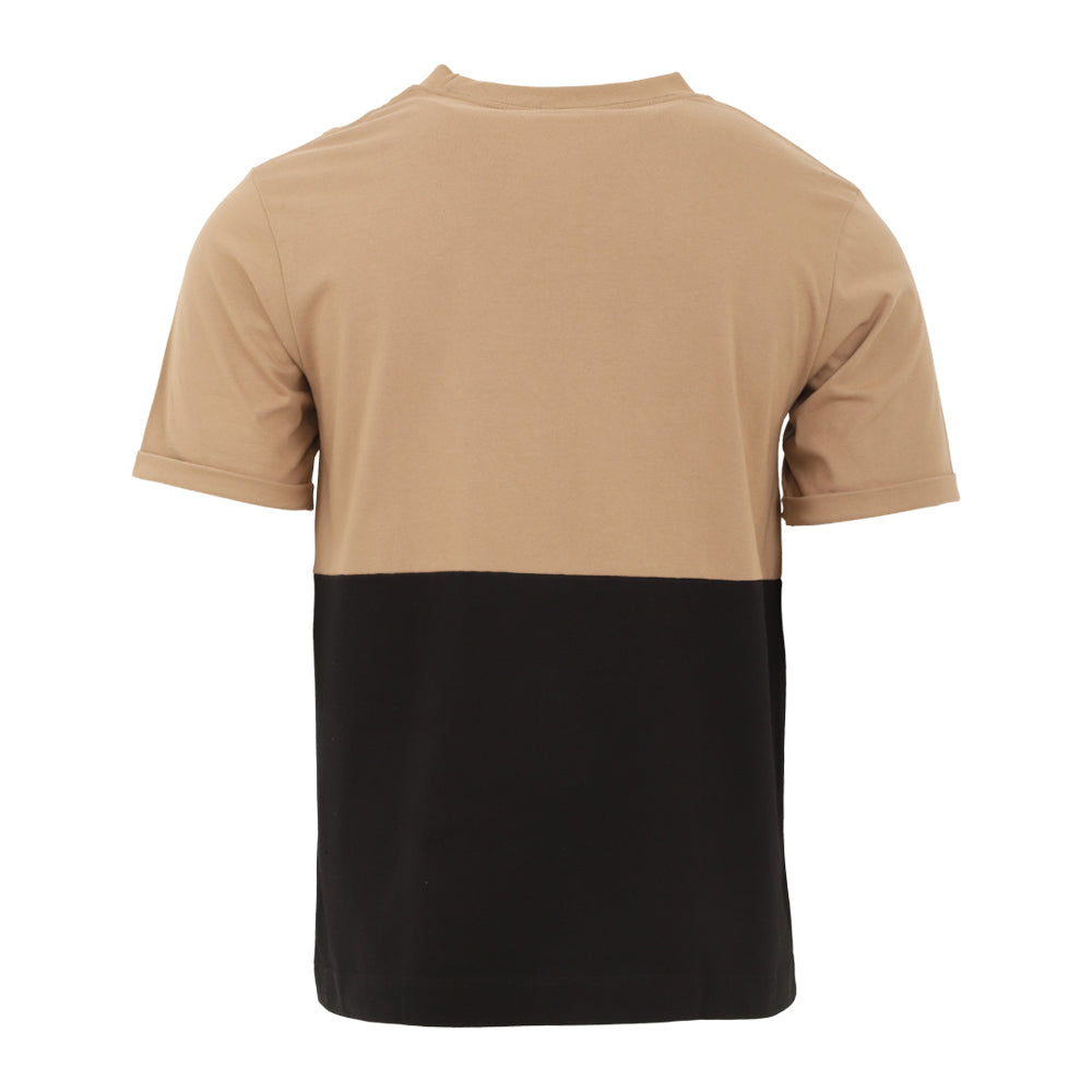 Playera Over Duo Men