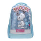 Mochila Snoopy Blah Blah