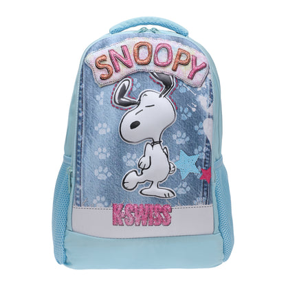 Mochila Snoopy Blah Blah