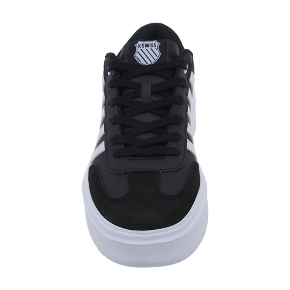 Tenis Francis Court Plataform Women