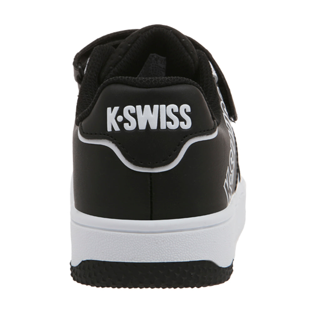 Tenis  Casual Children K-swiss Salt 2N