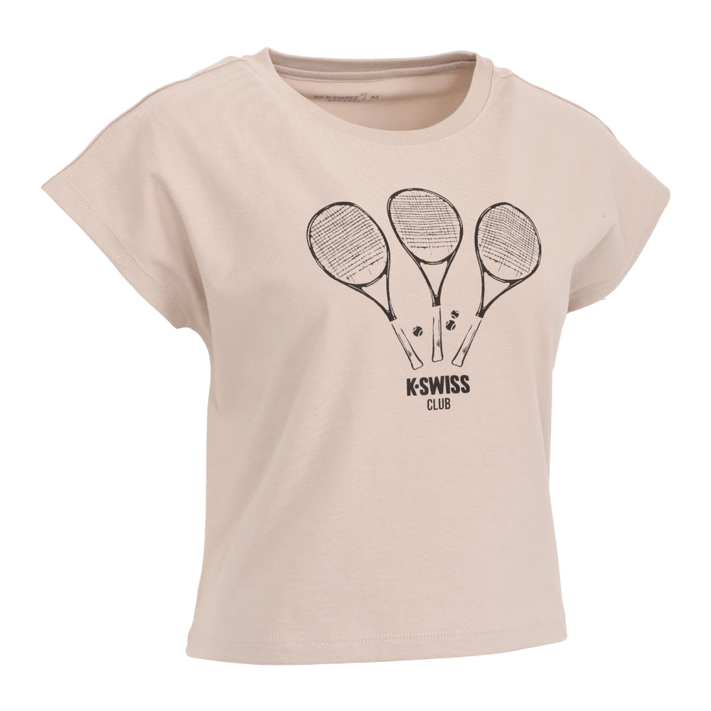 Playera Zoe Women